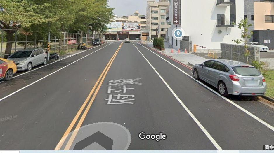 台南安平民宿幸福拾光 Tainan Exterior foto